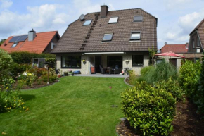 Ferienwohnung Tieberquelle